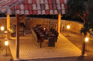 T2 Calme et campagne - Entrecasteaux - 8