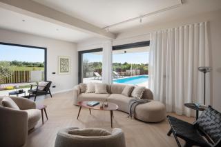 Brand NEW villa S58 with HEATED pool - Poreč - 0