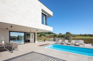 Brand NEW villa S58 with HEATED pool - Poreč - 9