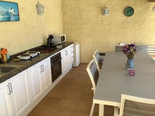 Casa Malika - Jávea - 3