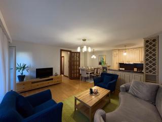May's Apartment - Pristina - 0