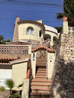 Casa Malika - Jávea - 0