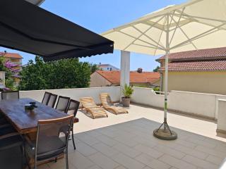 Apartmani Slavica - Biograd na Moru - 3