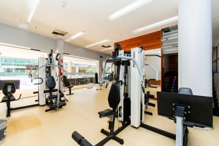 BSB STAY Flats Particulares - Fusion - 2