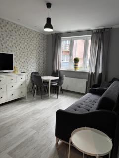 Apartament ToTuGdynia 2 - Gdynia - 0