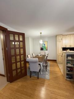 May's Apartment - 5