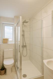 Stylish Business Stay near ExCeL -1BR Apt - Londra - 5