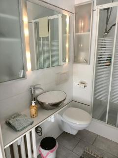 Apartament Bursztyn - 8