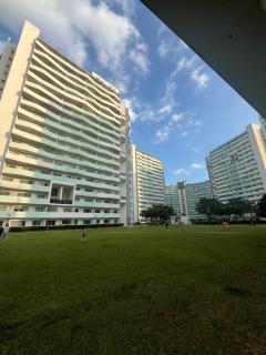Cozy Stay for a Family or Friends with FREE POOL access - Manila - 9