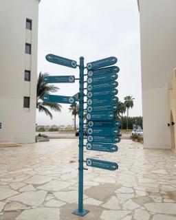 The Salalah Nest 1 - 6