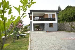 Villa saklı bahçe - Fatsa - 7