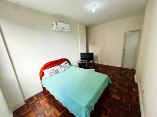 Amplo apê em bairro nobre - 8