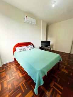 Amplo apê em bairro nobre - 9