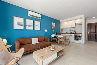 Beautiful Duquesa Harbour apt 2001 - Manilva - 6