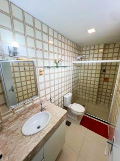 Amplo apê em bairro nobre - 3