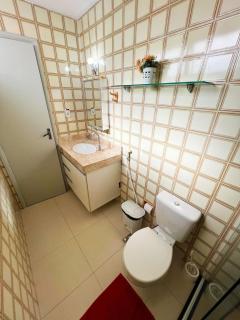 Amplo apê em bairro nobre - 4