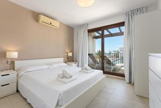 Beautiful Duquesa Harbour apt 2001 - Manilva - 2
