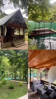 Holiday Home UnaPark - Krakovo - 0