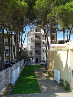 Loft Apartments Velipoje Shkoder Albania - Velipojë - 4