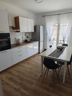 Apartmani Slavica - Biograd na Moru - 9