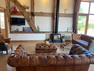 A Barn - Moffat - 8