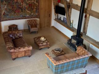 A Barn - Moffat - 7