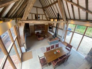 A Barn - Moffat - 4