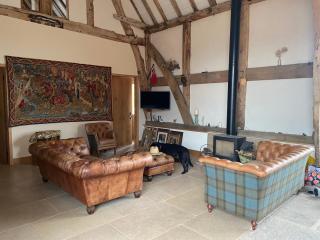 A Barn - Moffat - 3