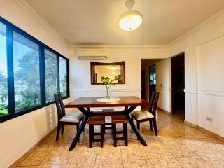 Departamento muy acogedor - 9