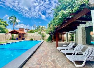 Departamento muy acogedor - 7