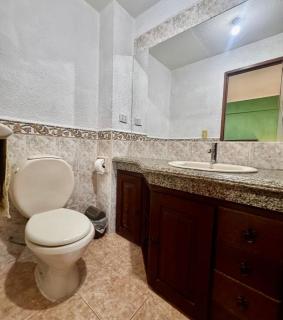 Departamento muy acogedor - 6