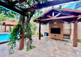 Departamento muy acogedor - 4