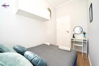 MMRent Snowy Room - 6