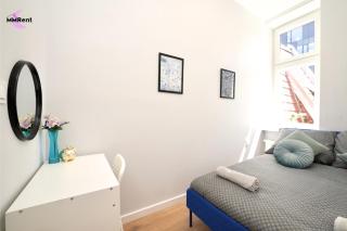 MMRent Snowy Room - Danzig - 3