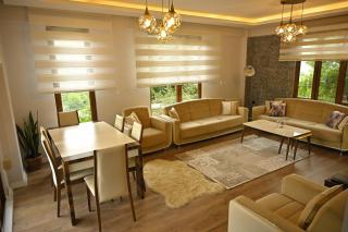Villa saklı bahçe - Fatsa - 8