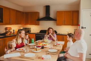 Calcot Cottage - Chirbury - 7