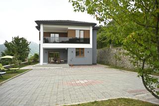 Villa saklı bahçe - Fatsa - 9