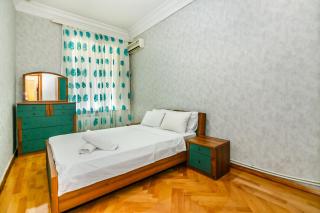 GALIANO Apartment - Baku - 3