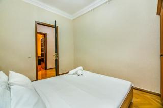 GALIANO Apartment - Baku - 1
