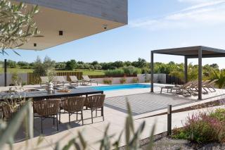 Brand NEW villa S58 with HEATED pool - Poreč - 6