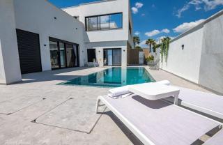 סבן דרים - Seven Dream - וילת 5 חדרי שינה ובריכה פרטית - 0