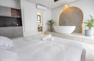 סבן דרים - Seven Dream - וילת 5 חדרי שינה ובריכה פרטית - 5