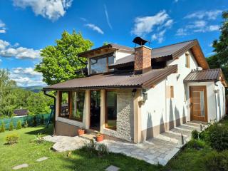 Mountain House Brutusi 17 Bjelasnica Trnovo BIH - 1