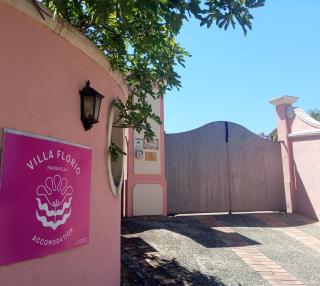 Accomodation Villa Florio Parghelia - 6