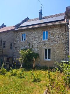 Maison 36 - Peyrieu - 0