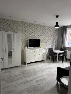 Apartament ToTuGdynia 2 - Gdynia - 5
