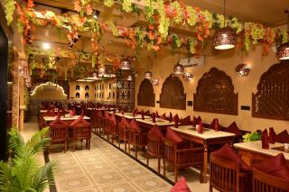 Honeyveils Palace - Greater Noida - 2