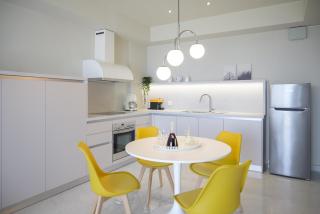 Harris elegant house II superb view near airport - Artemida - 6