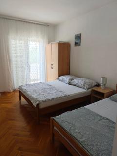 Apartmani Slavica - Biograd na Moru - 7