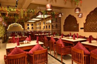 Honeyveils Palace - Greater Noida - 1